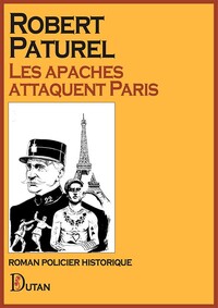 Image de Les apaches attaquent Paris