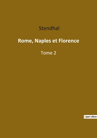 Picture of Rome, Naples et Florence