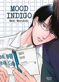 Picture of Mood indigo