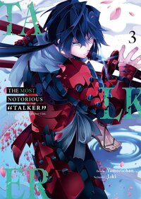 Image de The Most Notorious Talker - Tome 03