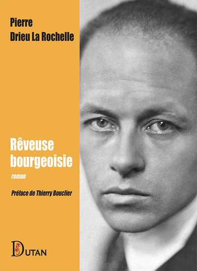 Picture of Rêveuse bourgeoisie