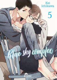 Picture of Blue Sky Complex - Tome 05