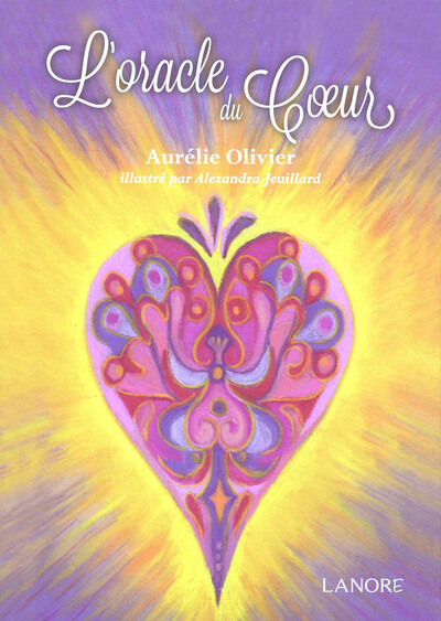 Picture of L'oracle du coeur - Coffret