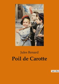Picture of Poil de Carotte