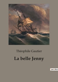 Picture of La belle Jenny