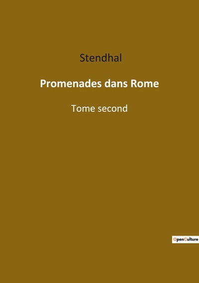 Picture of Promenades dans Rome