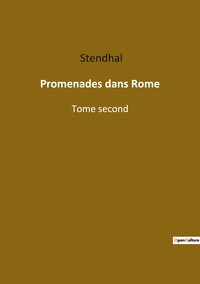 Picture of Promenades dans Rome