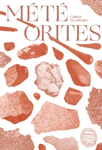 Picture of Météorites - Trésors cosmiques