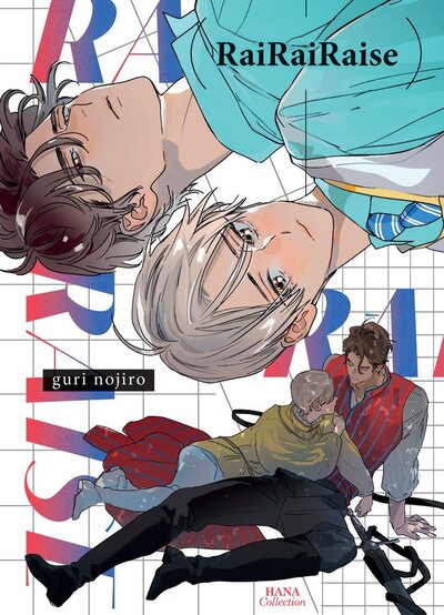 Picture of Rairairaise