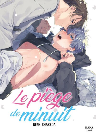 Picture of Le piège de minuit