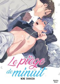 Picture of Le piège de minuit