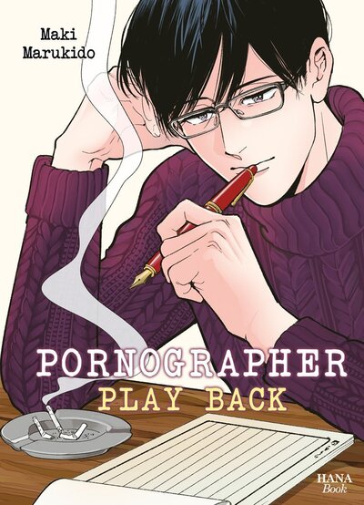 Picture of Pornographer Playback