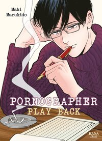Picture of Pornographer Playback
