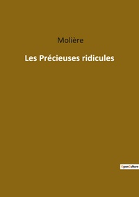 Image de Les Précieuses ridicules