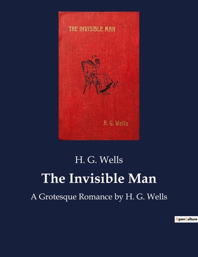 Picture of The Invisible Man