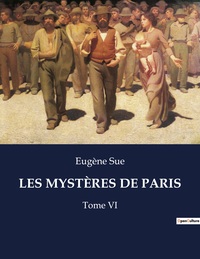 Picture of LES MYSTÈRES DE PARIS