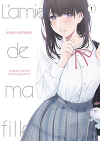 Image de L'amie de ma fille... - Tome 1