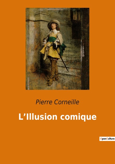 Image de L'Illusion comique