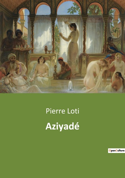Image de Aziyadé