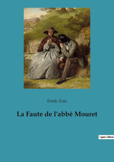 Picture of La Faute de l'abbé Mouret