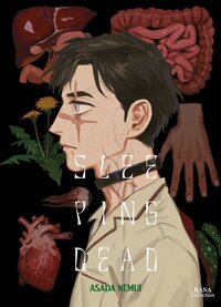 Picture of Sleeping dead - Tome 1
