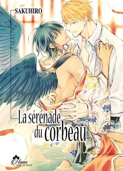Image de La sérénade du Corbeau