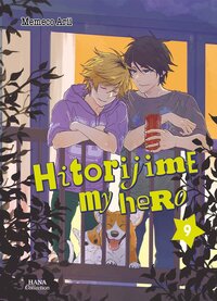 Picture of Hitorijime My Hero - Tome 09