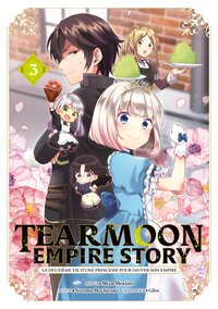 Picture of Tearmoon Empire Story - Tome 03