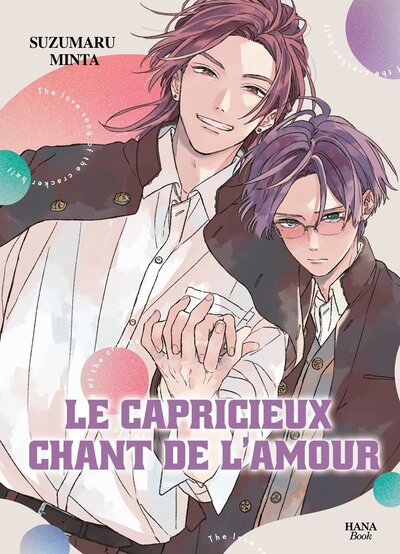 Picture of Le Capricieux chant de l'amour