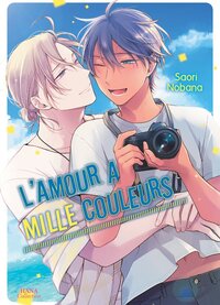 Picture of L'amour a mille couleurs