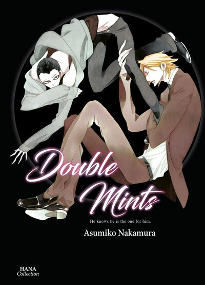 Picture of Double Mints