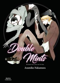 Picture of Double Mints