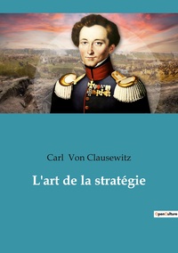 Image de L'art de la stratégie