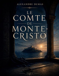 Image de LE COMTE DE MONTE-CRISTO - Tome I