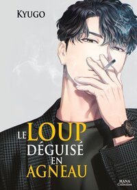 Picture of Le Loup déguisé en agneau - Tome 01