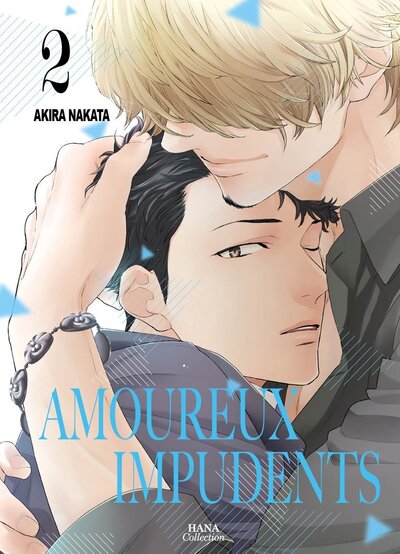 Picture of Amoureux Impudents - Tome 02