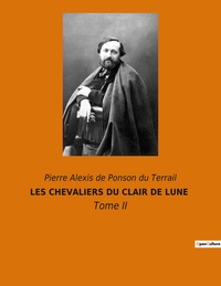 Picture of LES CHEVALIERS DU CLAIR DE LUNE