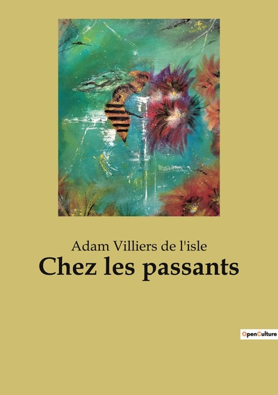 Image de Chez les passants