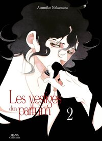 Picture of Les vestiges d'un parfum - Tome 02