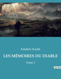 Picture of LES MÉMOIRES DU DIABLE