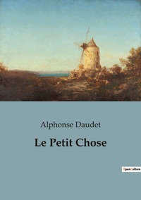 Picture of Le Petit Chose