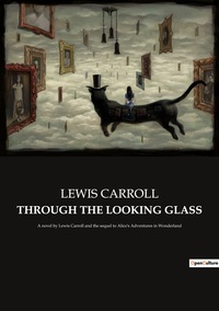 Image de THROUGH THE LOOKING GLASS