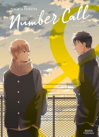 Image de Number Call