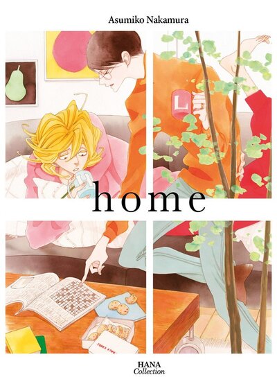 Picture of Home