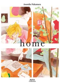 Picture of Home