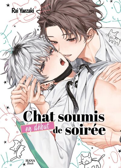 Image de Chat soumis en début de soirée
