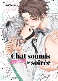 Image de Chat soumis en début de soirée