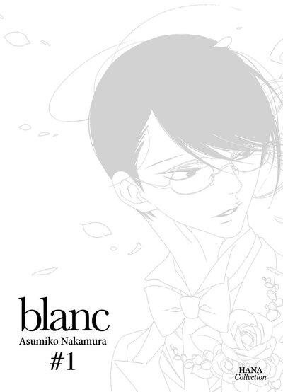 Picture of Blanc - Tome 1