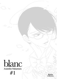 Picture of Blanc - Tome 1