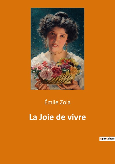 Picture of La Joie de vivre